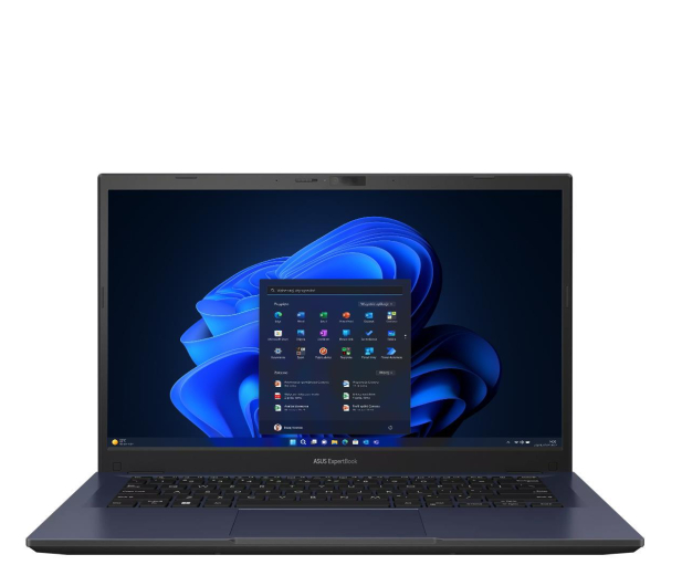 ASUS ExpertBook B1502CVA i5-1335U/16GB/512/Win11P - 1196885 - zdjęcie